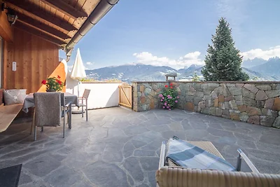 Appartement Geislerblick