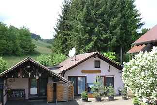 Ferienhaus Buttertal im Spessart