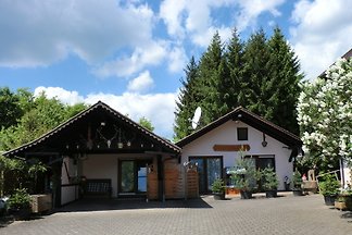 Ferienhaus Buttertal im Spessart