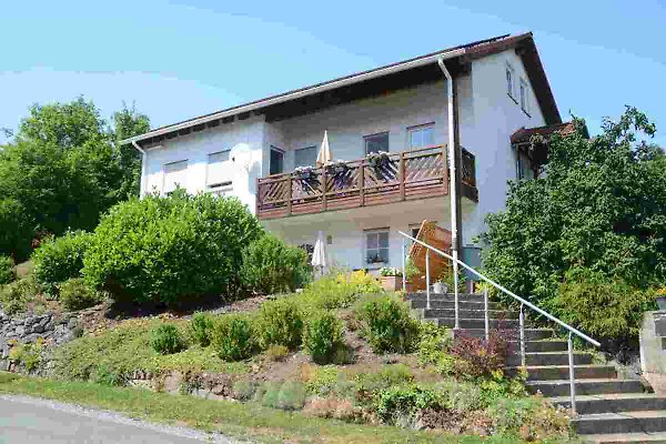 Vakantieappartement Willingen
