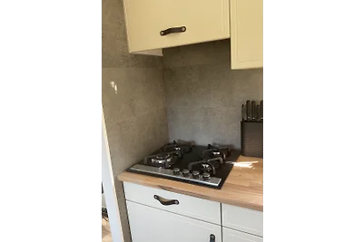 Chalet Aan de rand