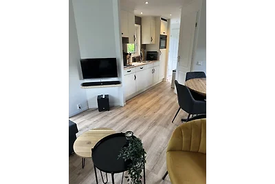Chalet Aan de rand