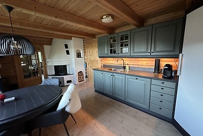 Luxe vakantiewoning Berg