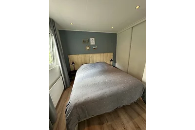 Chalet Aan de rand