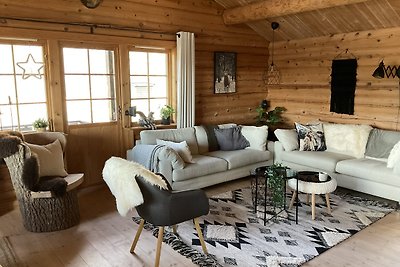 Luxe vakantiewoning Berg