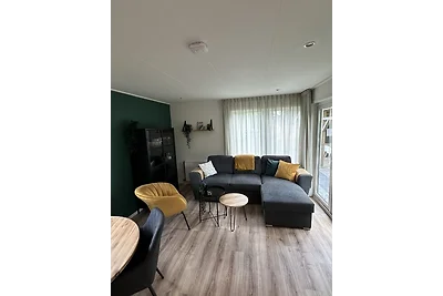 Chalet Aan de rand