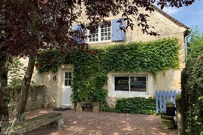 La Ferme de Gondières