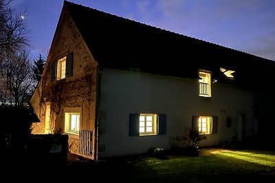 La Ferme de Gondières