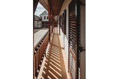 Maushaus