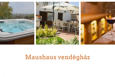 Maushaus