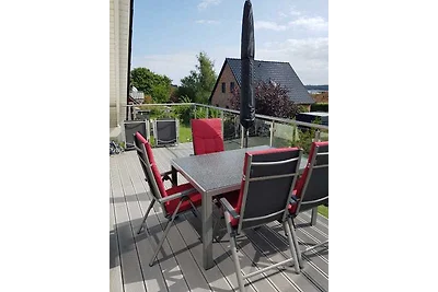 Haus Mirabelle