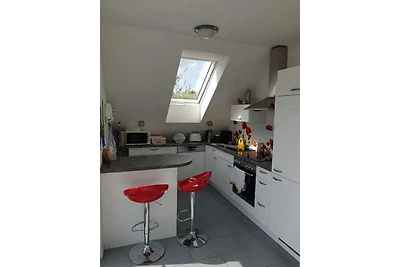 Haus Mirabelle