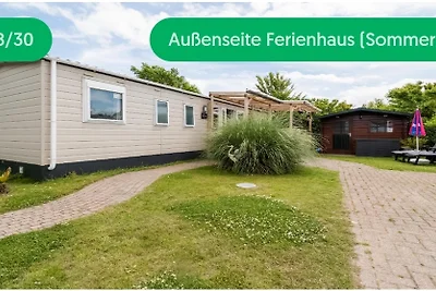 Ferienchalet Renesse