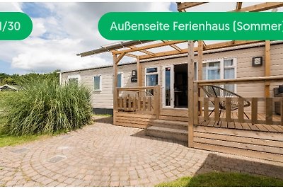 Ferienchalet Renesse