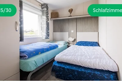 Ferienchalet Renesse