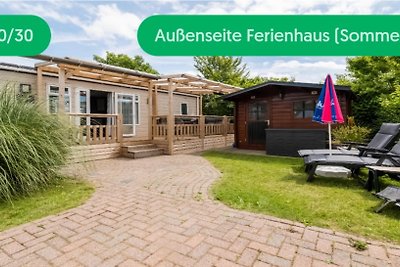 Ferienchalet Renesse