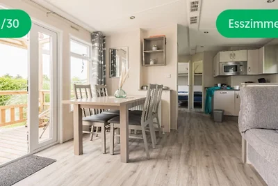 Ferienchalet Renesse