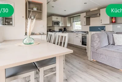 Ferienchalet Renesse