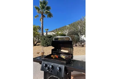 Casa la Tranquilidad