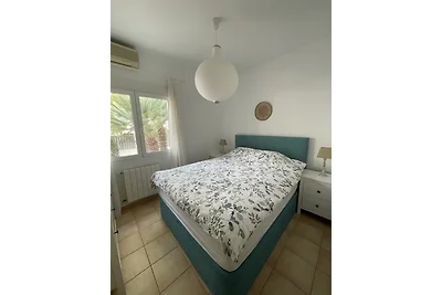 Casa la Tranquilidad