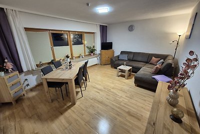 Ferienwohnung Bertram