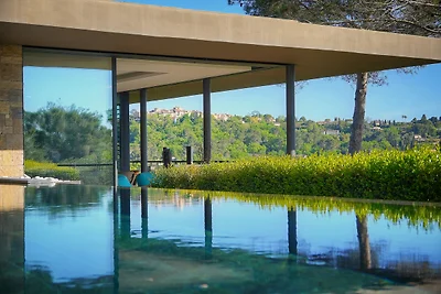 Kuća za odmor Dopust za oporavak Mougins