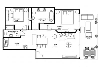 ADRIANA By Terry's Homes