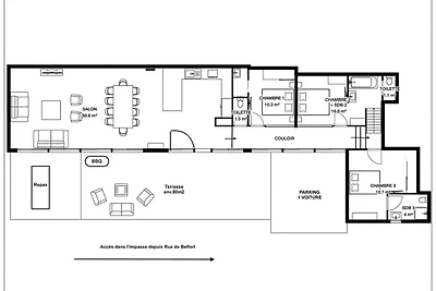 VALENTINE By Terry's Homes