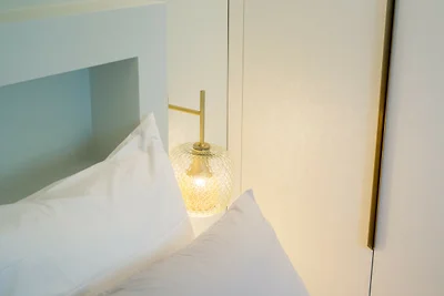 Adriana II By Terry's Homes pieds dans l'eau