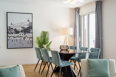 Maxime By Terry's Homes - Carré d'Or