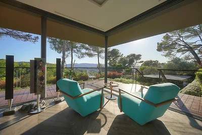 Kuća za odmor Dopust za oporavak Mougins