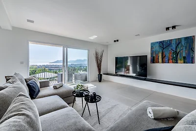 VILLA BELLA By Terry's Homes