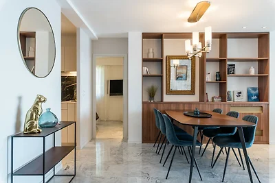 Adriana II By Terry's Homes pieds dans l'eau