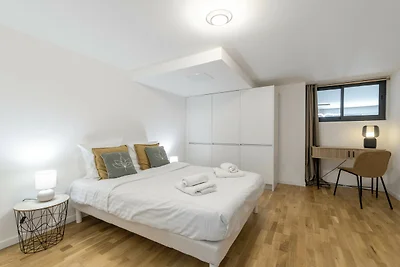 Maxime By Terry's Homes - Carré d'Or
