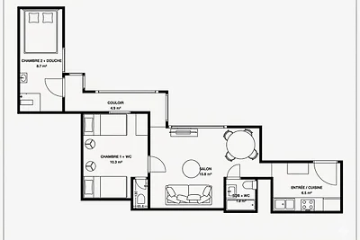 CHARLOTTE By Terry's Homes