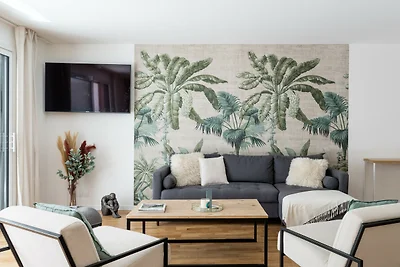 Maxime By Terry's Homes - Carré d'Or