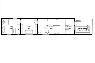 VALENTINE By Terry's Homes