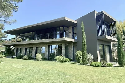 Kuća za odmor Dopust za oporavak Mougins