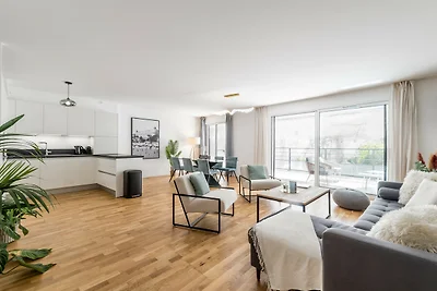 Maxime By Terry's Homes - Carré d'Or