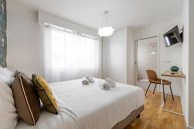 Maxime By Terry's Homes - Carré d'Or