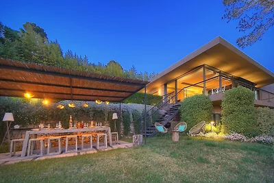 Kuća za odmor Dopust za oporavak Mougins