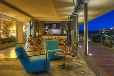 Kuća za odmor Dopust za oporavak Mougins