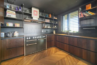 Kuća za odmor Dopust za oporavak Mougins