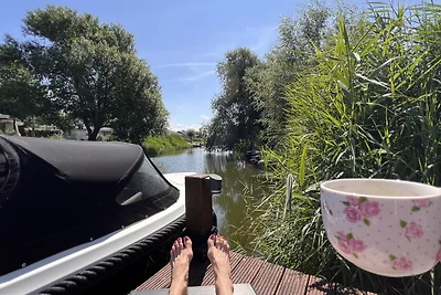 Villa Romantika mit Sauna