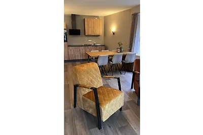 Ferienwohnung Harz Idyll