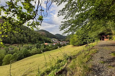 Ferienwohnung Harz Idyll