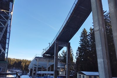 Ferienhaus Schanzenbaude