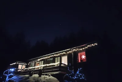Ferienhaus Schanzenbaude