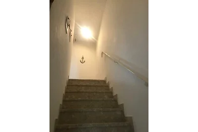 Ferienhaus Hasi Hooksiel