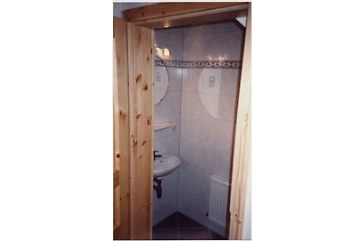 Ferienhaus Hasi Hooksiel